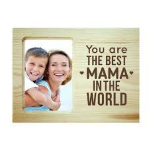 Mama you are Loved Frame